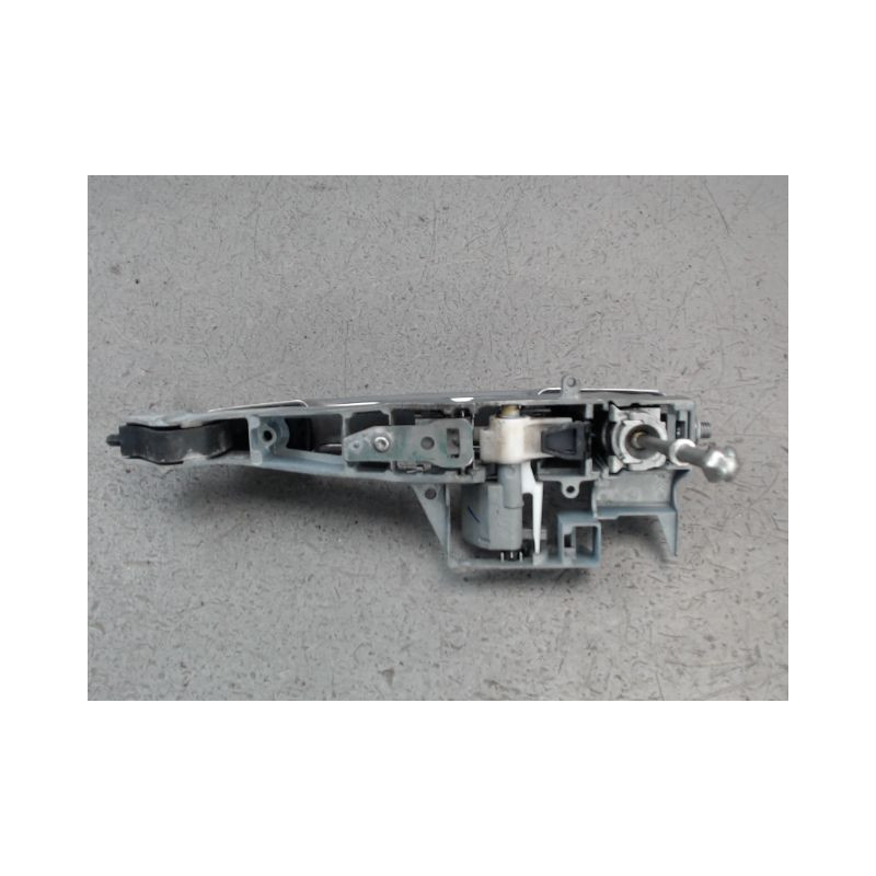 POIGNEE EXTERIEURE PORTE AVANT GAUCHE CITROEN DS3