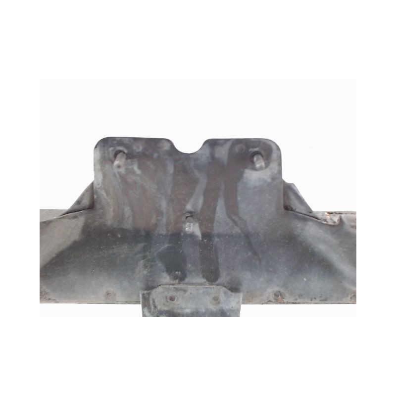 FACE AVANT PEUGEOT BOXER 350LH TOLE 2002-