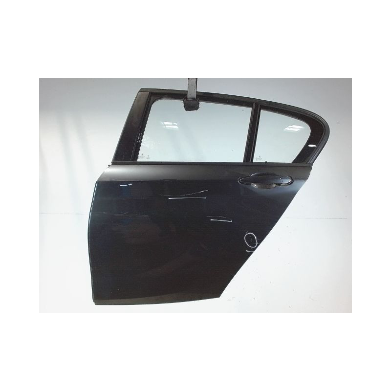 PORTE ARRIERE GAUCHE BMW SERIE 1
