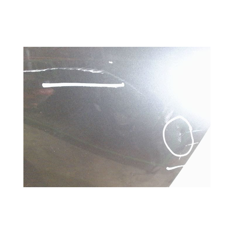 PORTE ARRIERE GAUCHE BMW SERIE 1
