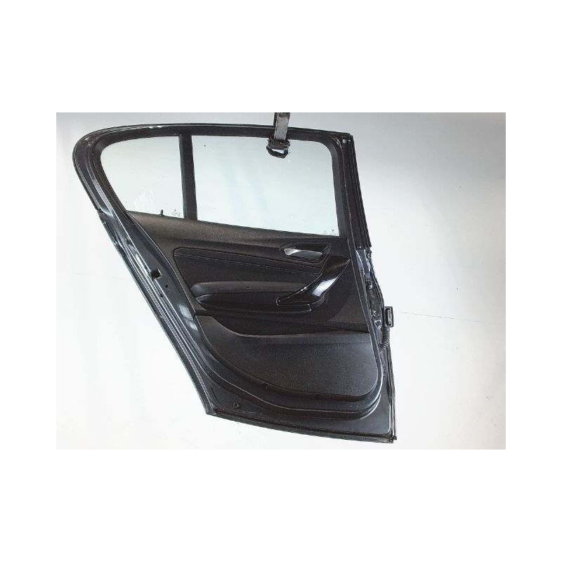 PORTE ARRIERE GAUCHE BMW SERIE 1