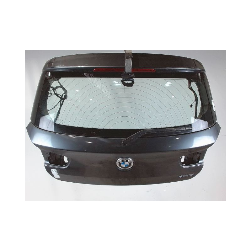 HAYON BMW SERIE 1
