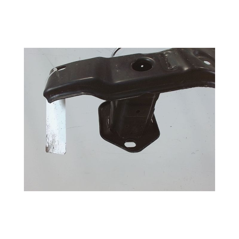RENFORT PARE-CHOC ARRIERE  BMW SERIE 1