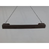 RENFORT PARE-CHOC ARRIERE  RENAULT MEGANE-E