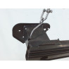 RENFORT PARE-CHOC ARRIERE  RENAULT MEGANE-E