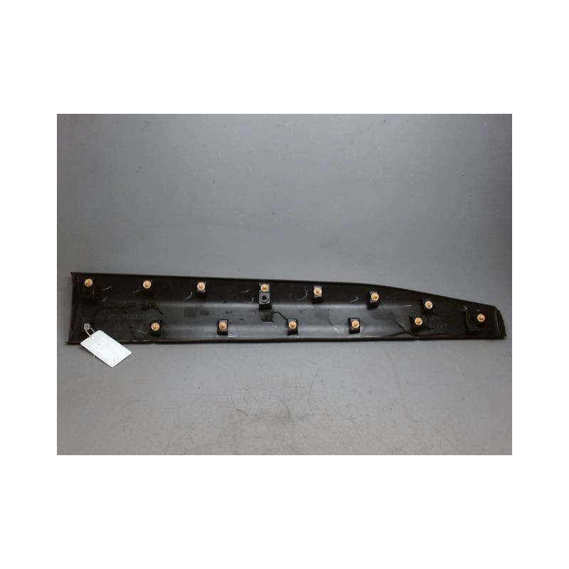 PROTECTION PORTE AVANT GAUCHE RENAULT MEGANE-E