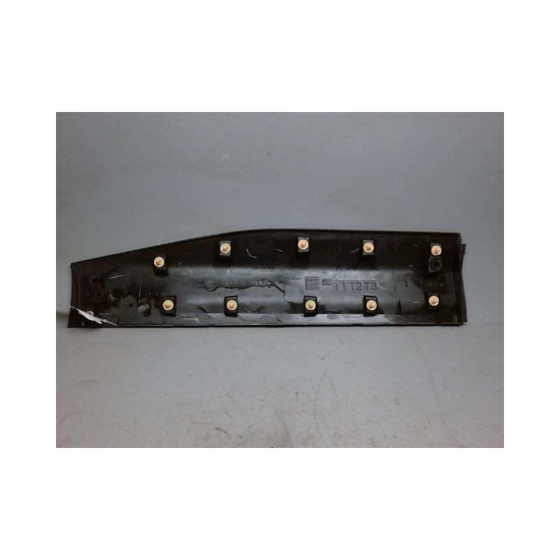 PROTECTION PORTE ARRIERE GAUCHE RENAULT MEGANE-E