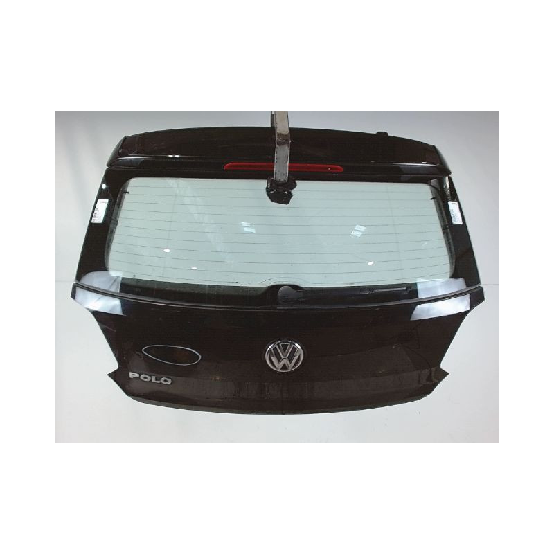 HAYON VOLKSWAGEN POLO 2009-
