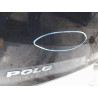 HAYON VOLKSWAGEN POLO 2009-