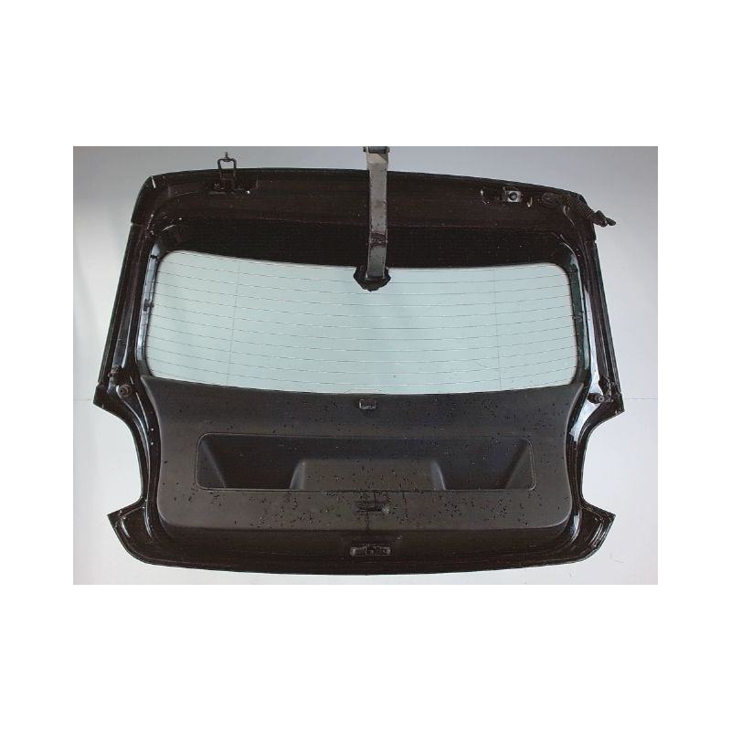 HAYON VOLKSWAGEN POLO 2009-