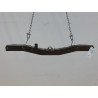 TRAVERSE SUPERIEURE ARMATURE AVANT TOYOTA AURIS
