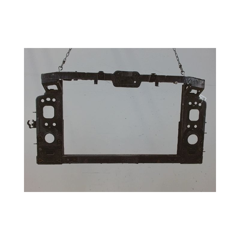 FACE AVANT ALFA ROMEO GUILIETTA 2010-