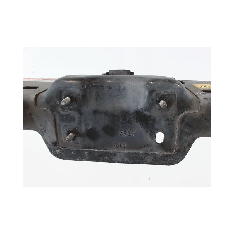 FACE AVANT ALFA ROMEO GUILIETTA 2010-