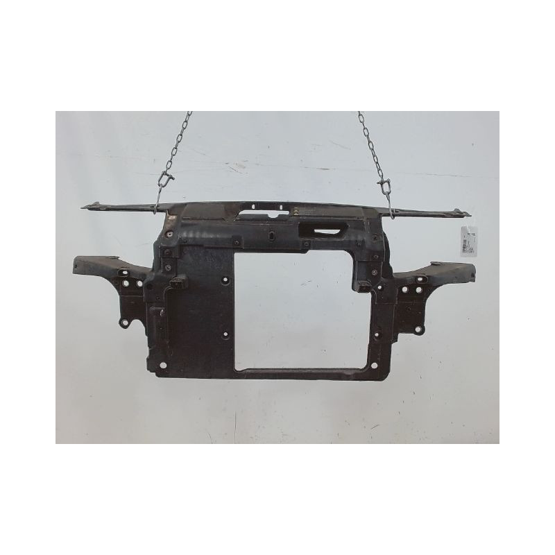 FACE AVANT SKODA FABIA 2004-2007