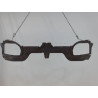 FACE AVANT CITROEN JUMPER 33MH TOLE 2002-