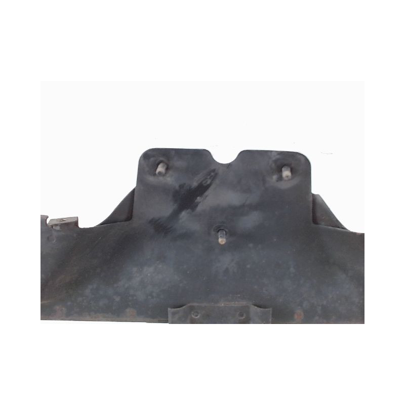 FACE AVANT CITROEN JUMPER 33MH TOLE 2002-