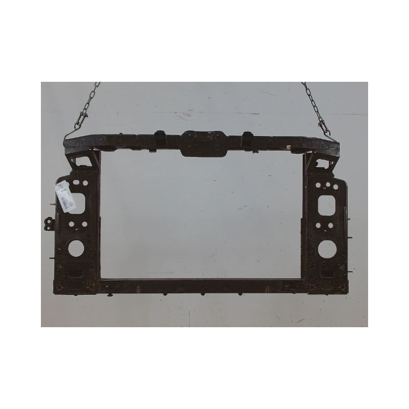 FACE AVANT ALFA ROMEO GUILIETTA 2010-