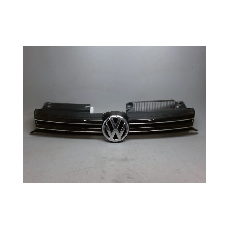 CALANDRE VOLKSWAGEN GOLF VI 2008-