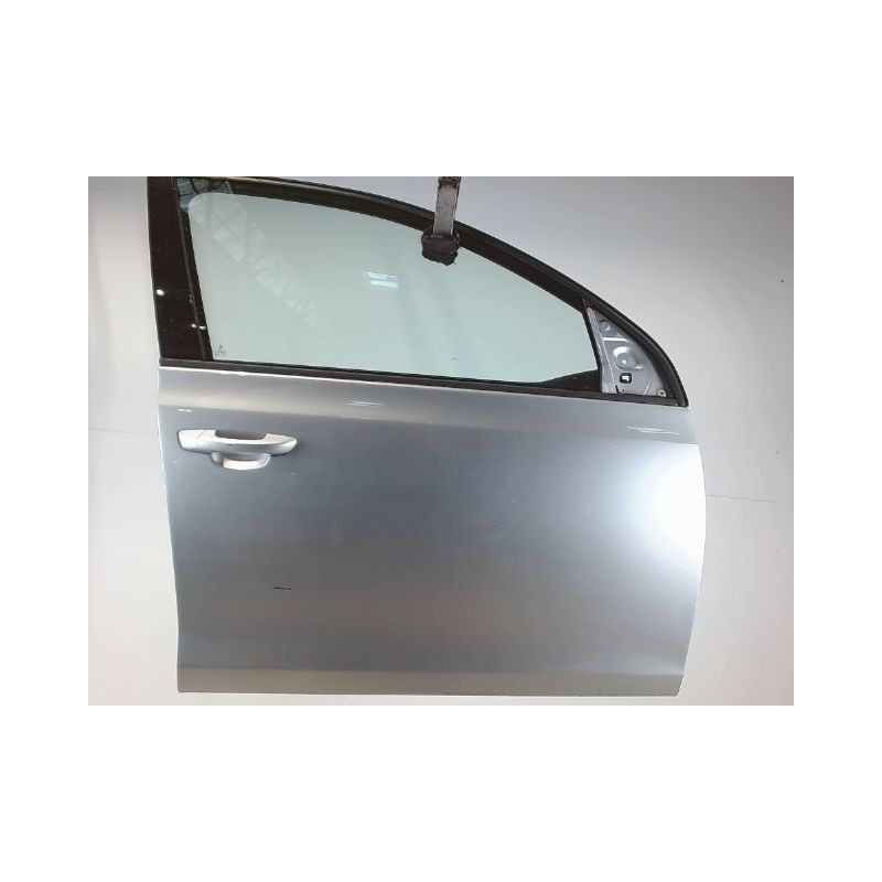 PORTE AVANT DROIT VOLKSWAGEN GOLF VI 2008-