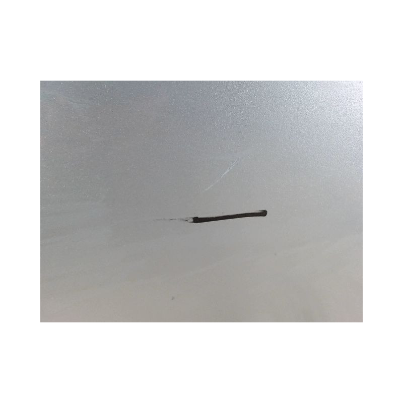 PORTE AVANT DROIT VOLKSWAGEN GOLF VI 2008-