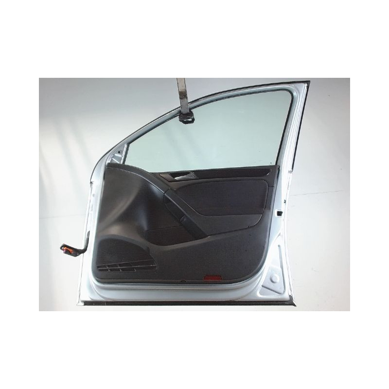 PORTE AVANT DROIT VOLKSWAGEN GOLF VI 2008-