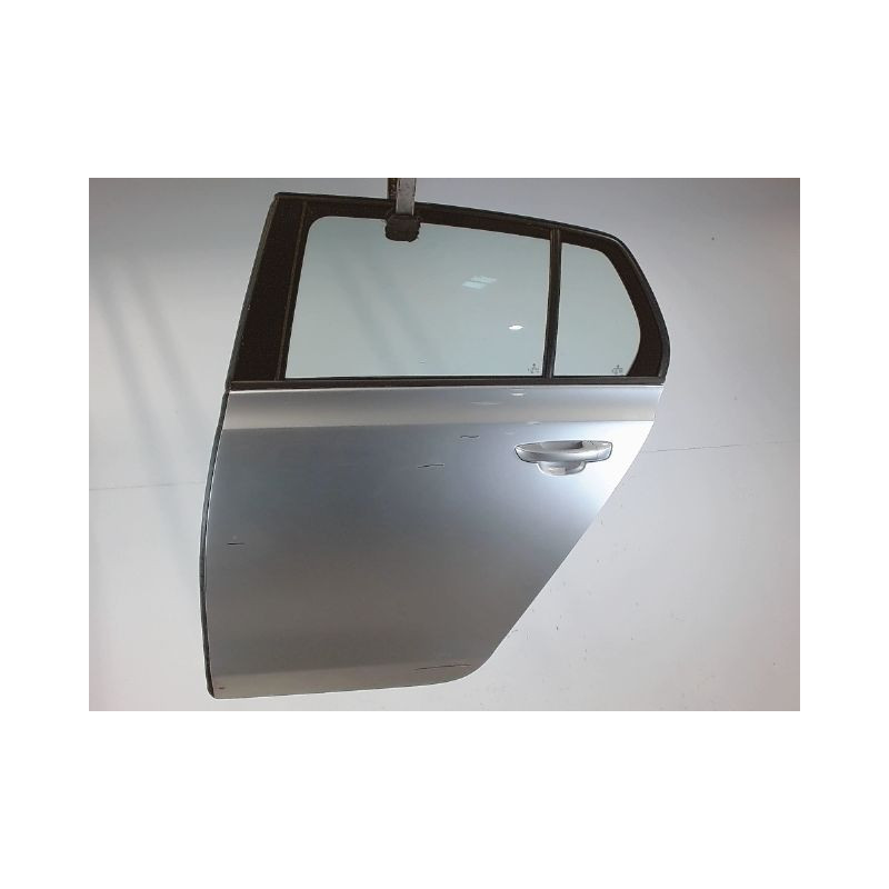 PORTE ARRIERE GAUCHE VOLKSWAGEN GOLF VI 2008-