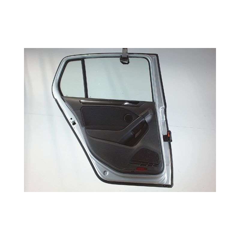 PORTE ARRIERE GAUCHE VOLKSWAGEN GOLF VI 2008-