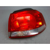 FEU ARRIERE DROIT VOLKSWAGEN GOLF VI 2008-