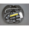 CRIC VOLKSWAGEN GOLF VI 2008-