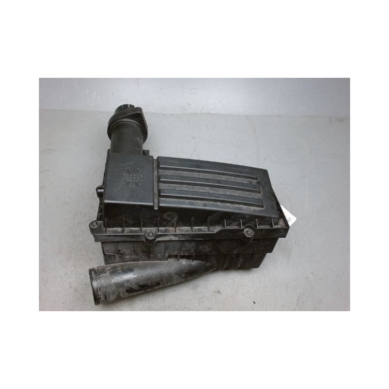 BOITIER FILTRE A AIR VOLKSWAGEN GOLF VI 2008-