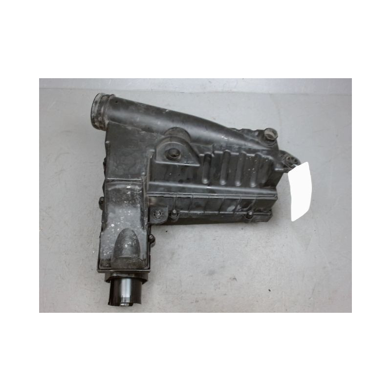 BOITIER FILTRE A AIR VOLKSWAGEN GOLF VI 2008-