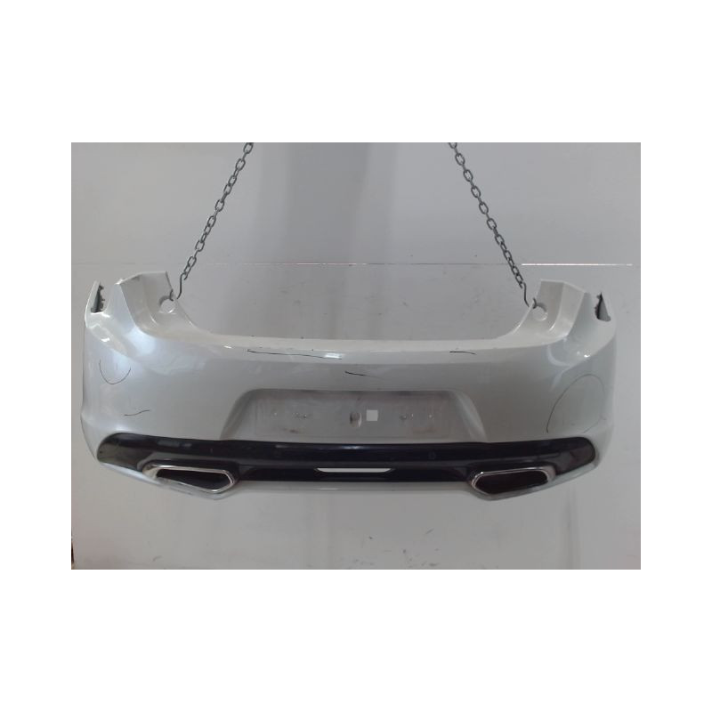 PARE-CHOC ARRIER CITROEN DS5