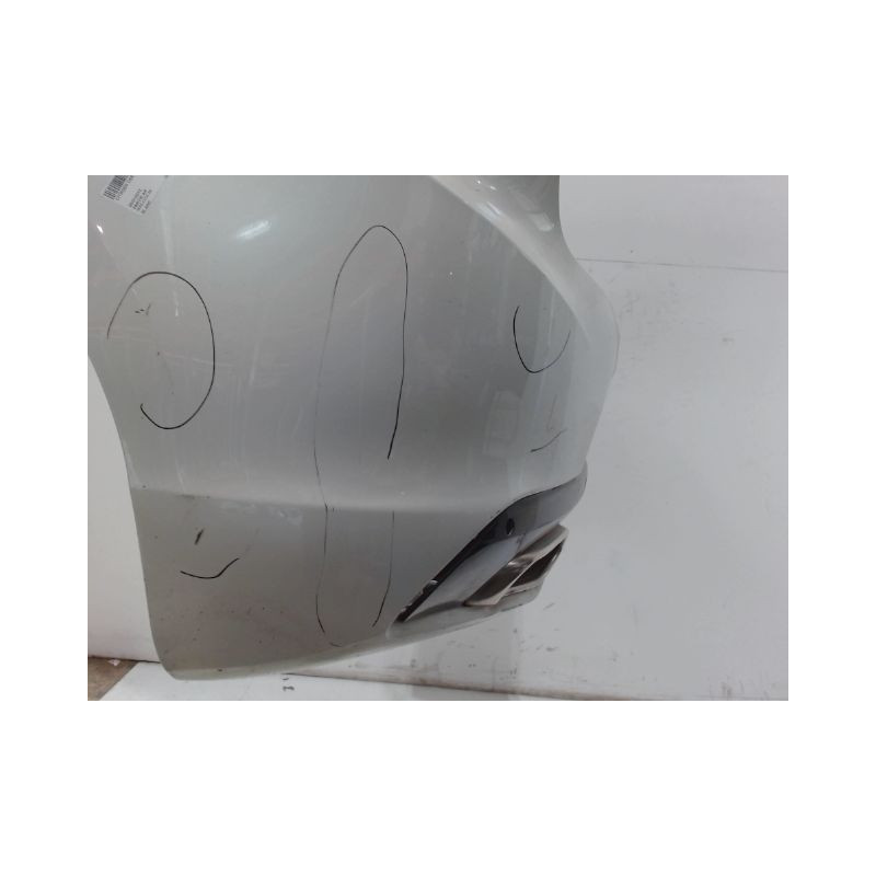PARE-CHOC ARRIER CITROEN DS5