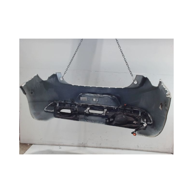 PARE-CHOC ARRIER CITROEN DS5