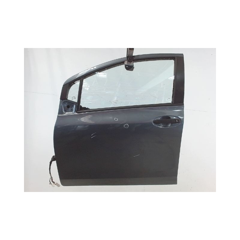 PORTE AVANT GAUCHE TOYOTA YARIS II 2010-