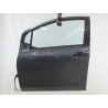 PORTE AVANT GAUCHE TOYOTA YARIS II 2010-