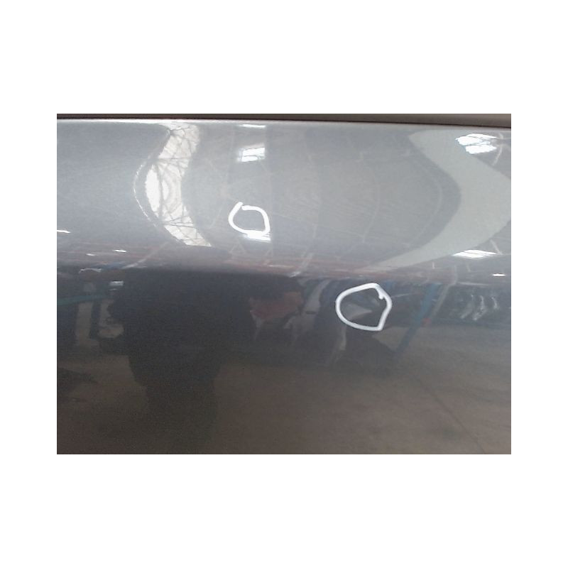 PORTE AVANT GAUCHE TOYOTA YARIS II 2010-
