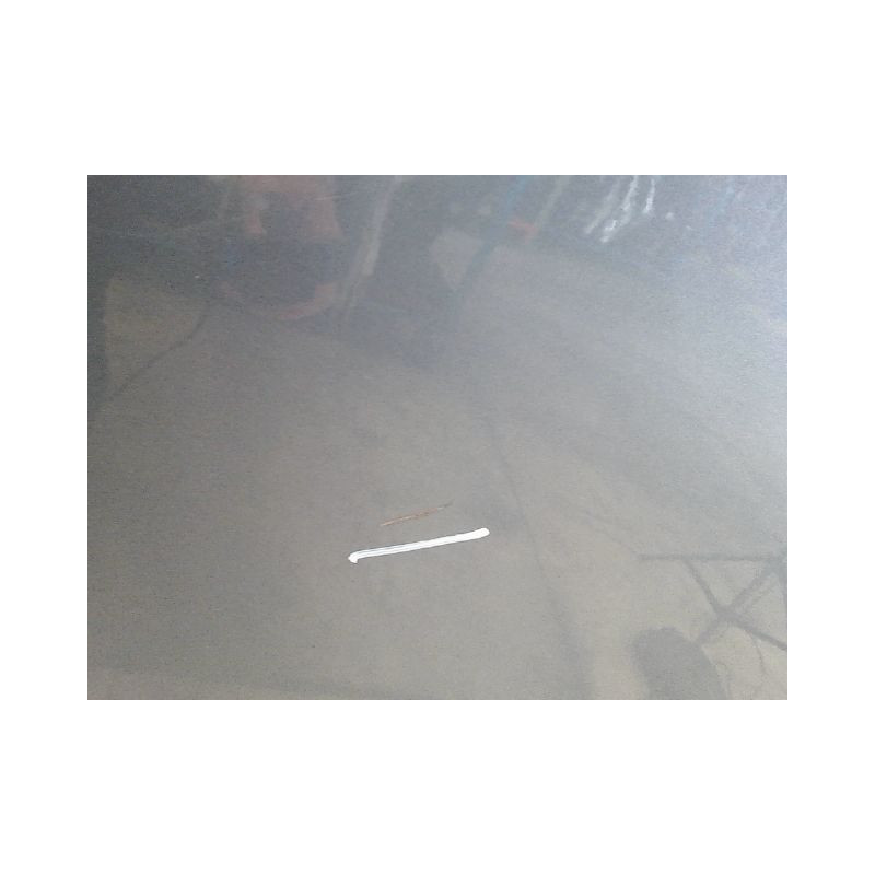 PORTE AVANT GAUCHE TOYOTA YARIS II 2010-