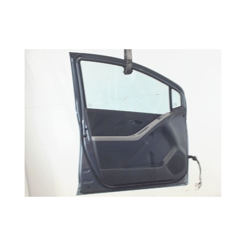 PORTE AVANT GAUCHE TOYOTA YARIS II 2010-