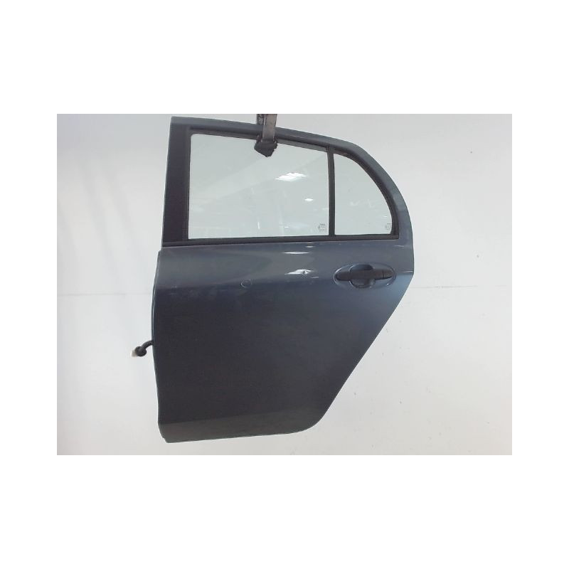 PORTE ARRIERE GAUCHE TOYOTA YARIS II 2010-
