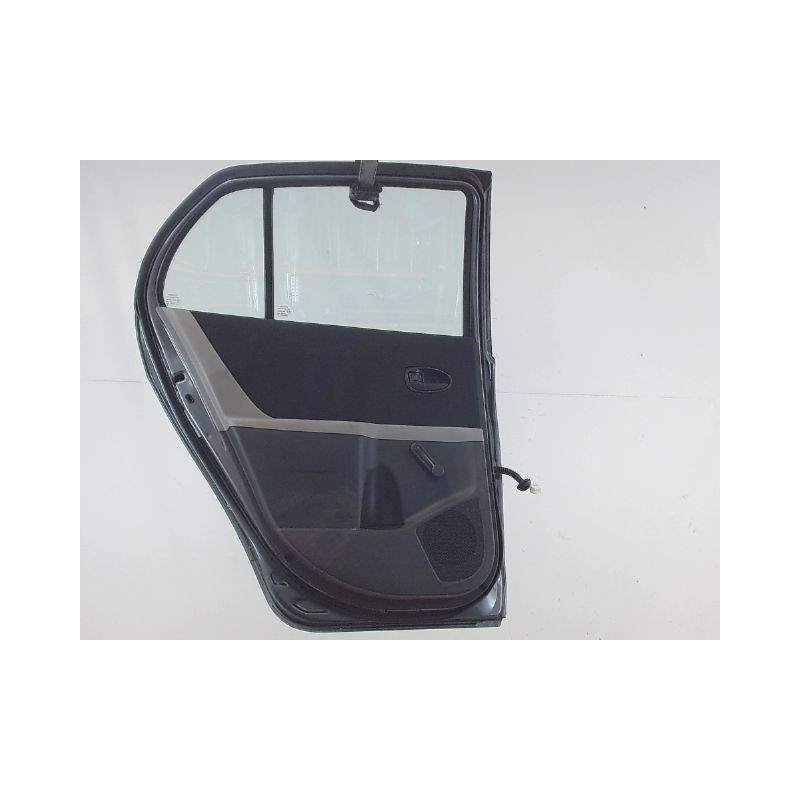 PORTE ARRIERE GAUCHE TOYOTA YARIS II 2010-