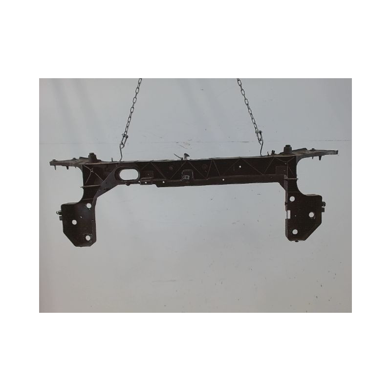 FACE AVANT RENAULT CLIO III 2005-
