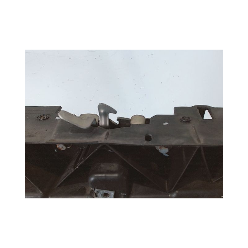 FACE AVANT RENAULT CLIO III 2005-