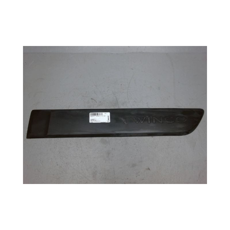 PROTECTION PORTE ARRIERE GAUCHE RENAULT TWINGO 3 1.0I - 12V