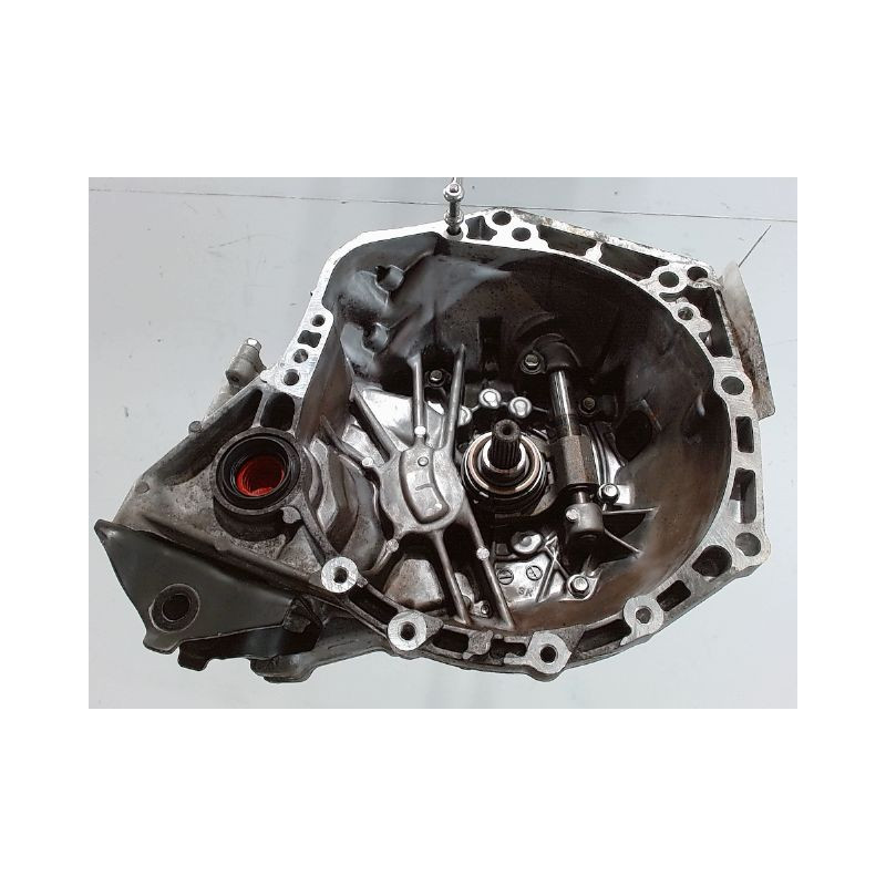 BOITE A VITESSE MECANIQUE TOYOTA YARIS 2005- 1.3 VVT-i 