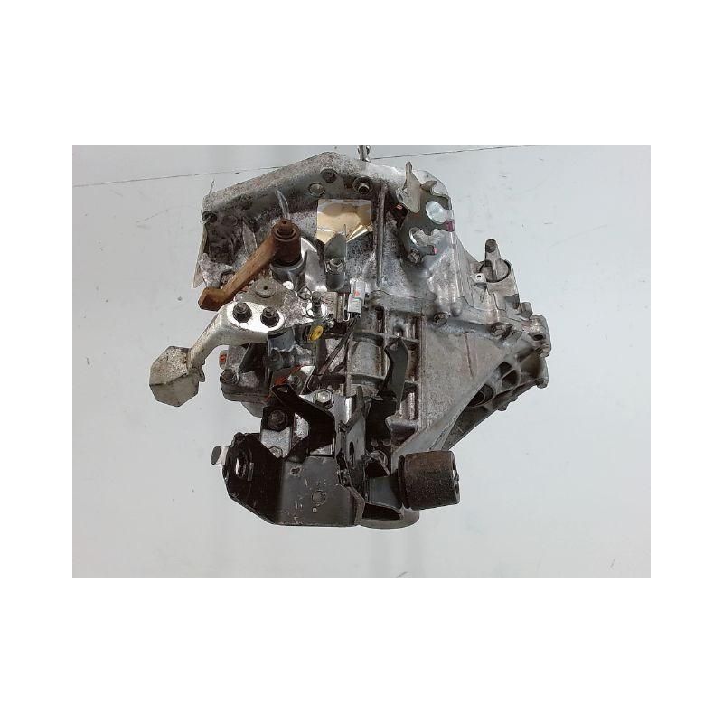 BOITE A VITESSE MECANIQUE TOYOTA YARIS 2005- 1.3 VVT-i 