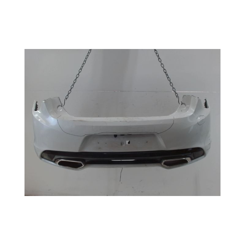 PARE-CHOC ARRIER CITROEN DS5