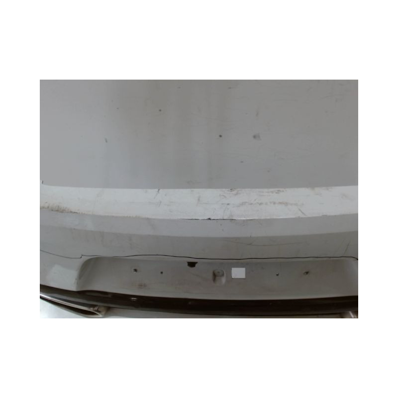 PARE-CHOC ARRIER CITROEN DS5