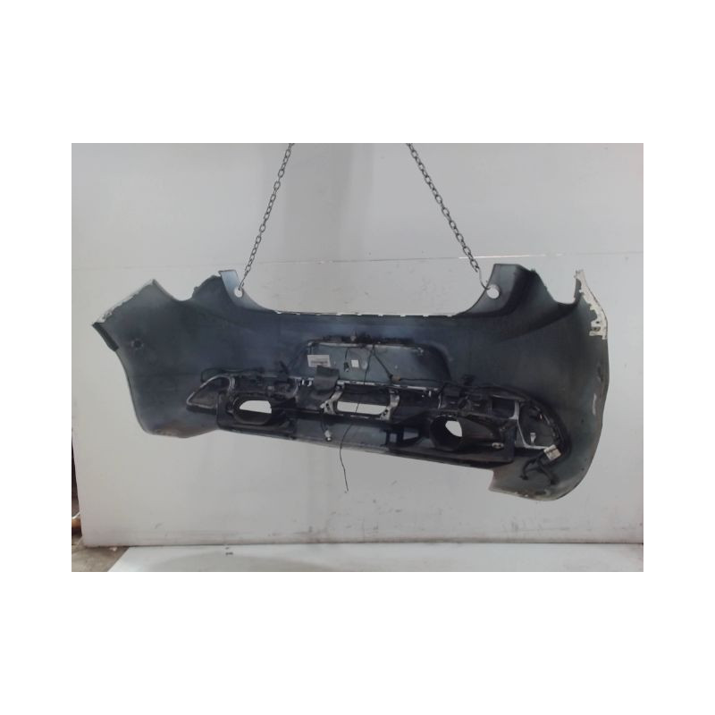 PARE-CHOC ARRIER CITROEN DS5