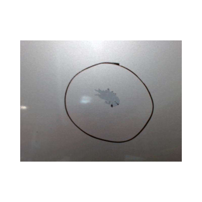 PARE-CHOC AVANT CITROEN NEMO 2007-